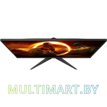 Монитор AOC Q27G2E/BK картинка 4